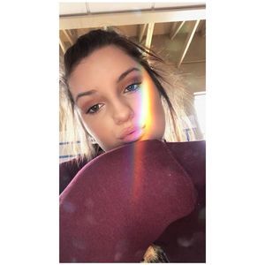 Meet your Posher, Grace